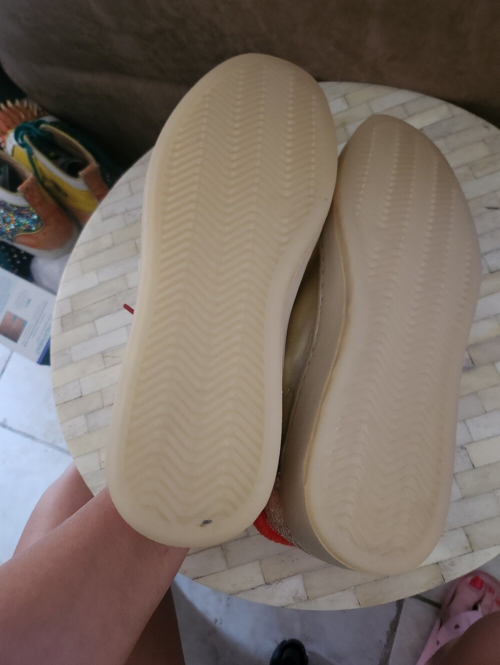 Bakers sneakers size 10 NEW - Picture 9 of 9